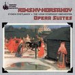 Rimsky-Korsakov: Opera Suites