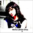 Nocera's Electric Circus EP