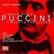 LIEBMAN PLAYS PUCCINI: A Walk In The Clouds