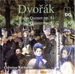 Dvorák: Piano Quintet, Op. 81; String Quintet, Op. 97