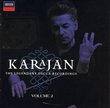 Karajan The Legendary Decca Recordings Volume 2