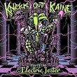 Rise Of The Electric Jester by Knock Out Kaine