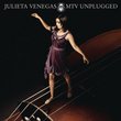 Julieta Venegas: Mtv Unplugged (W/Dvd) (Spec)