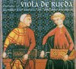 Viola de Rueda: Cantigas for Hurdy-Gurdy by King Alfonso X