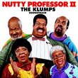 Nutty Professor II: The Klumps (Clean Version)