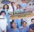 Scott & Todd's Scamanatomy:The Best of Phone Scams, Volume IV