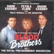 Blood Brothers [The International Recording]