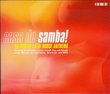 Casa de Samba!