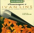 Homenagem a Ivan Lins