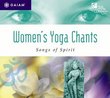 Women's Yoga Chants