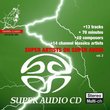 Super Artists on Super Audio, Vol. 2 [Hybrid SACD]