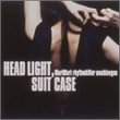Head Light Suit Case