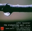 John Tavener: The Protecting Veil/Britten: Cello Suite 3 - Steven