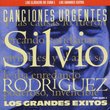 "Silvio Rodriguez - Cuba Classics, Vol. 1: Silvio Rodriguez Greatest Hits"