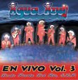 Vol. 3-En Vivo