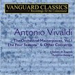 Antonio Vivaldi: The Orchestral Masterpieces, Vol. 1