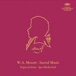 Mozart: Sacred Works [United Kingdom]