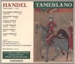 Handel: Tamerlano