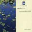 Cyril Scott: Lotus Land & Other Piano Works [Australia]