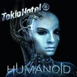 Tokio Hotel - Humanoid (German Version)