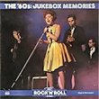 Rock 'N' Roll Era - Time Life - The '60s: Jukebox Memories (CD)