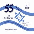 55 Years in 55 Songs