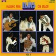 Having Fun on Stage with Elvis, Vol. 5