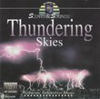 Scents & Sounds: Thundering Skies