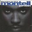 This Is How We Do It (1995) by Montell Jordan