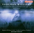 Vaughan Williams: Symphony No. 6; Symphony No. 8; Nocturne