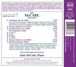 John McCabe: Piano Music