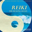 Reiki the Healing Ocean