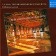 J.S. Bach: The Brandenburg Concertos - Collegium Aureum
