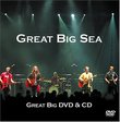 Great Big Dvd & CD (W/Dvd)