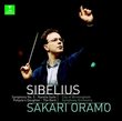 Sibelius: Sym No 5 / Karelia Suite