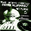 The World Famous Beat Junkies Volume 2