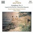 Hugo Alfven: Symphony No. 3