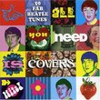 All You Need Is Covers: Songs of the Beatles