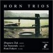 Horn Trios