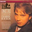Dmitri Hvorostovsky - Dark Eyes: Russian Folk Songs