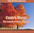 Contra Music -The Sound of New England