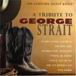 Tribute to George Strait