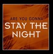 Are You Gonna Stay The Night (Tribute to Zedd)