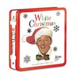 White Christmas (W/Dvd) (Spkg) (Tin)