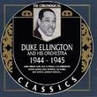 Duke Ellington 1944-1945