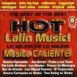 Best of the Best Hot Latin Music