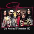 Live Wembley 17th December 1982
