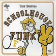 Raw Business: Schoolhouse Funk II