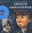 Arthur Unsichtbar Und Der Schr