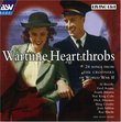 Wartime Heart-Throbs